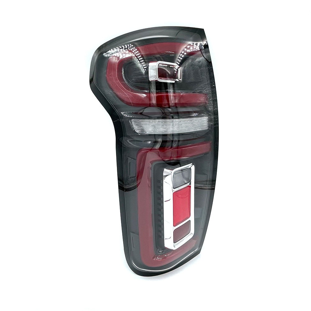 Tail Light Lh (Double Cab) for GWM P SERIES D/C — view 1